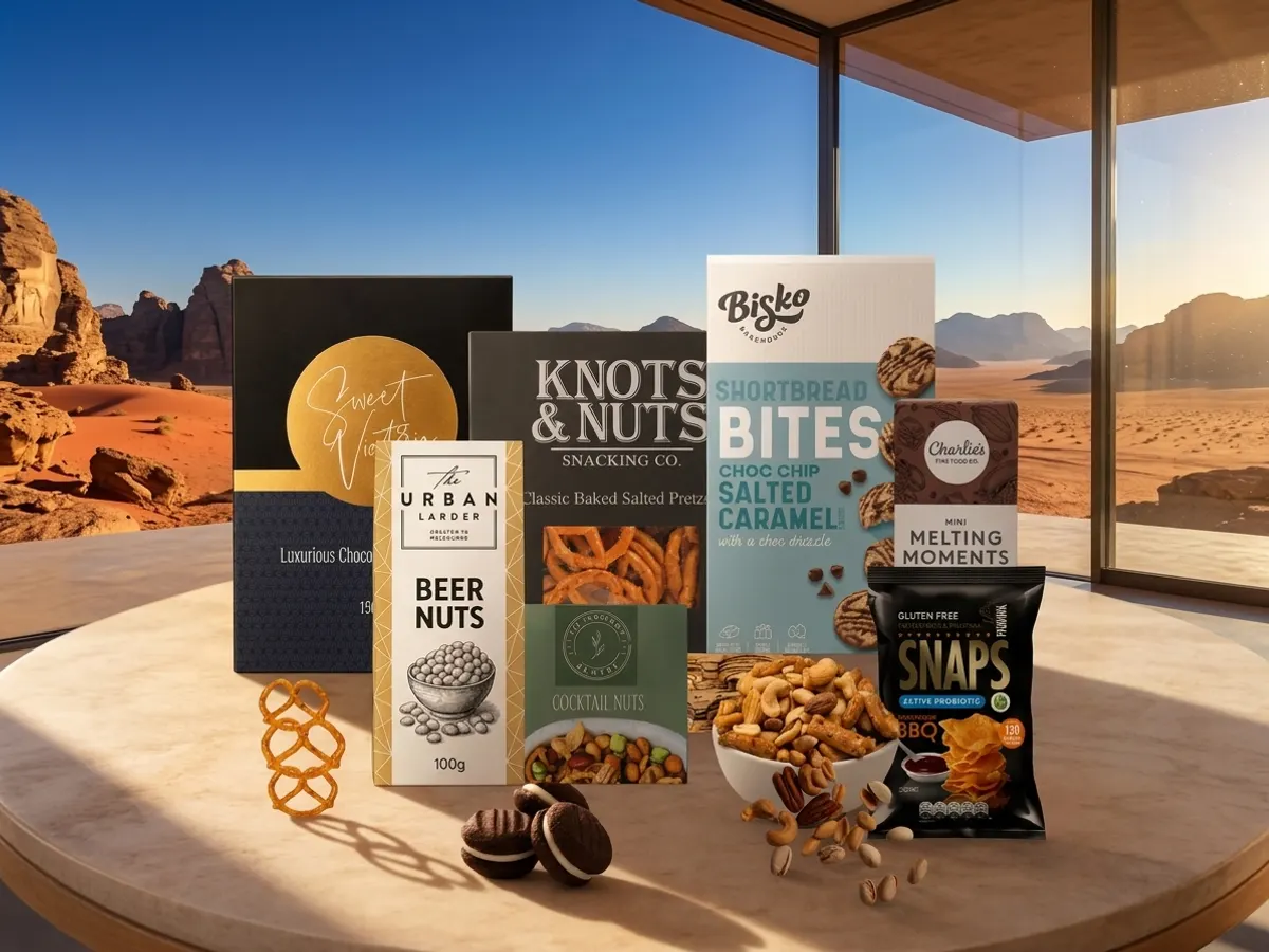 Full-Size Curated Snacks Matched to Your Family — free sample: TasteBud texts you a quick questionnaire about allergies and preferences, then ships genuinely vette