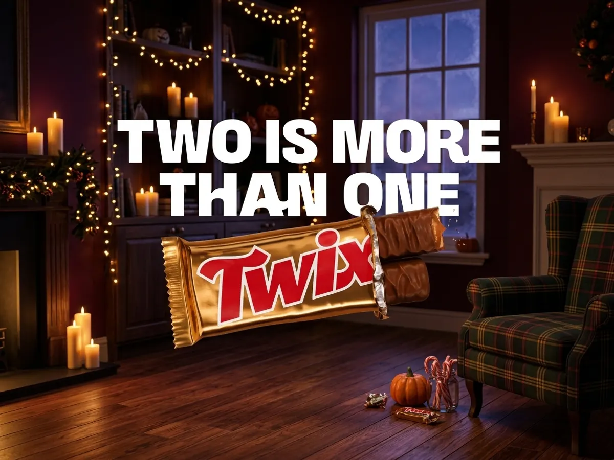 Win $10,000 in TWIX Hallowmas Contest, free sample