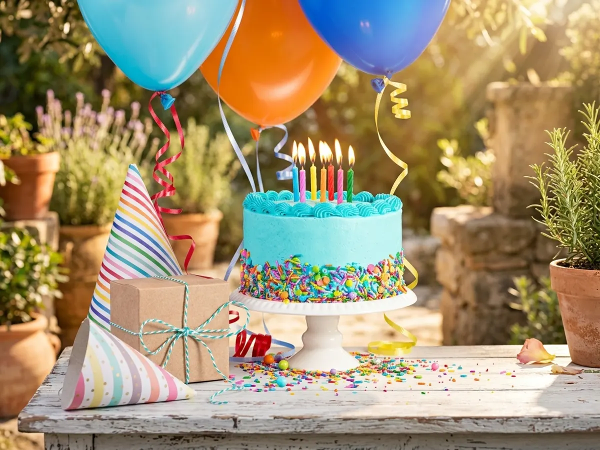 The Ultimate Guide to Birthday Freebies for Kids and Babies — free sample: Your kid's birthday cost me a year of therapy, so learn from my mistakes! Snag *The Ultimate Guide t