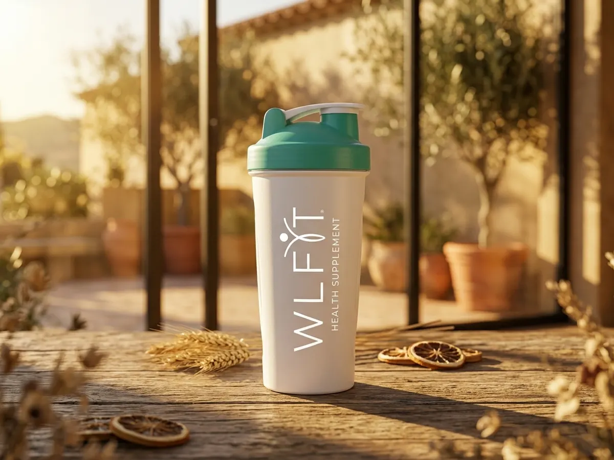 WellFit Home Skincare Sample Kit — free sample: My face looks like a melted candle from all this screen time, so I'm definitely grabbing this FREE W