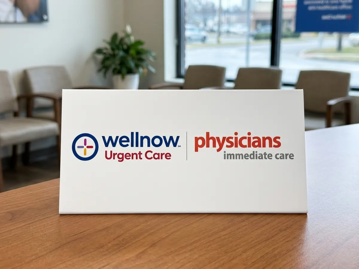 WellNow Urgent Care Labor Class Action Settlement Claim, free sample