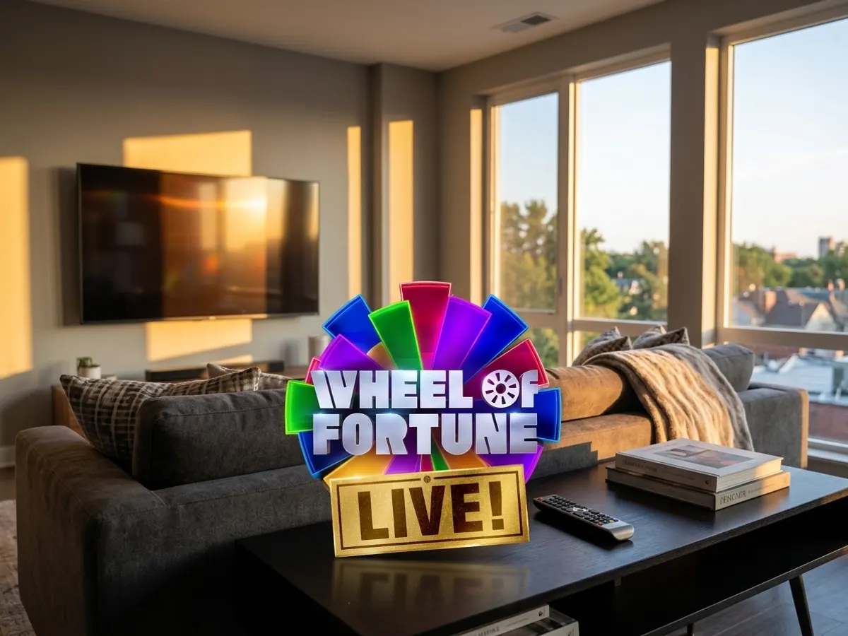 Win Cash, Trips, and Prizes from Wheel of Fortune: free sample: Multiple free sweepstakes running through the end of 2026, with prizes ranging from $10,000 cash to