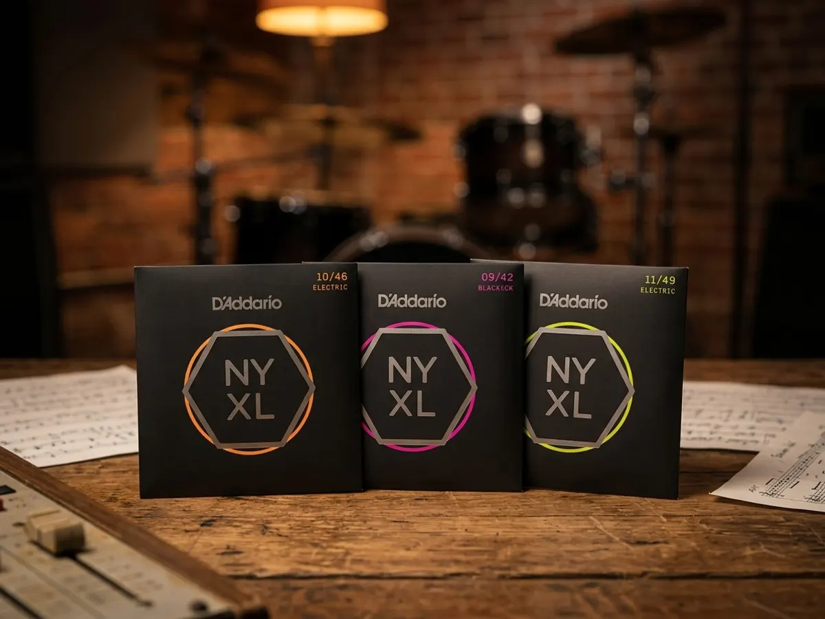 Win Eloy Casagrande Signature Percussion Bundle: free sample: Enter for a free chance to win a $2,941 percussion prize pack featuring signature gear from D'Addari