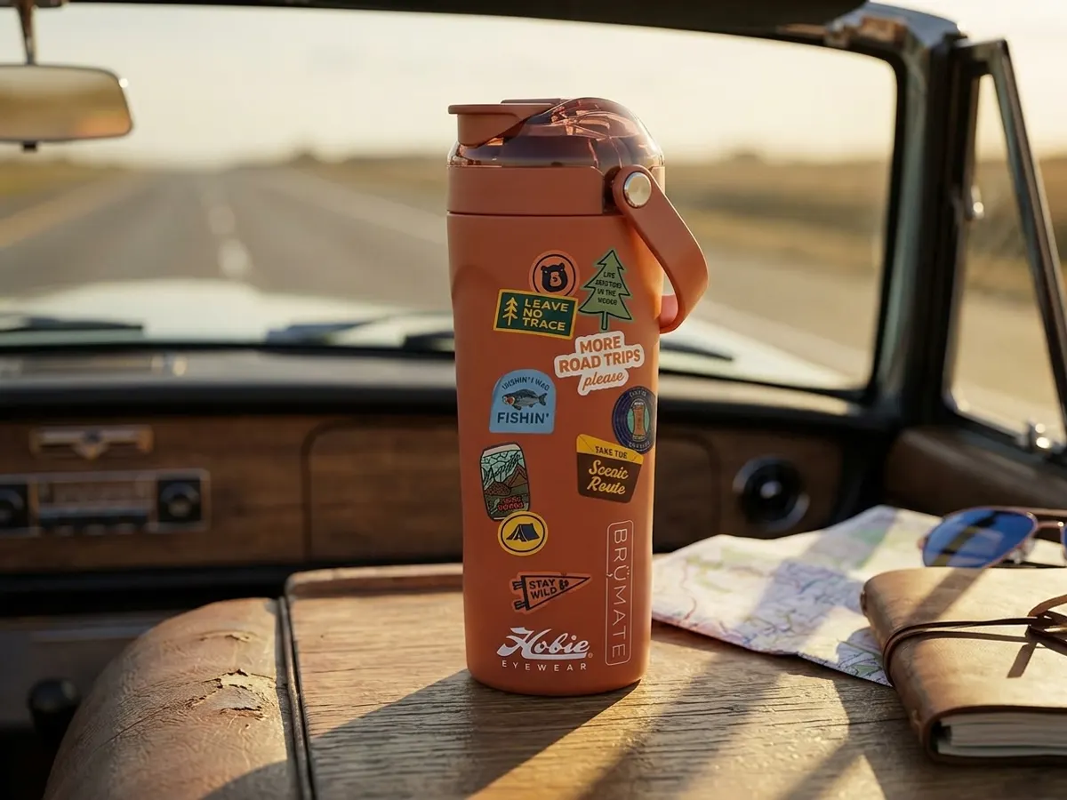 Win a Three-Destination Road Trip Package, free sample
