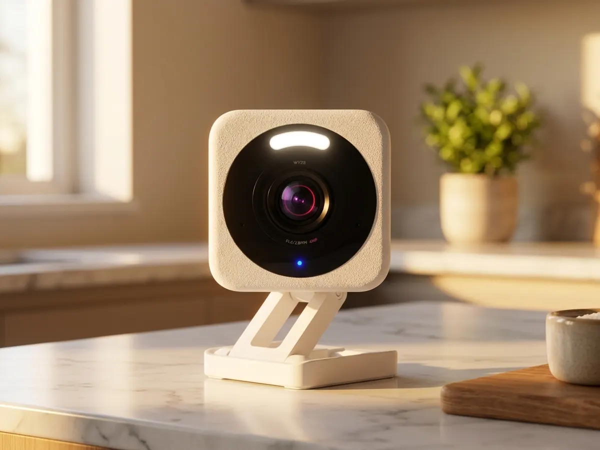 Win Wyze Smart Home Devices, free sample
