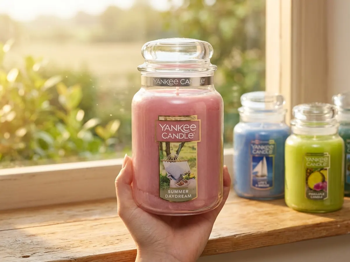 Yankee Candle on July 11th - No Purchase Necessary — free sample: My sad, freebie-hunting life just got a little brighter, literally. Grab your FREE Yankee Candle sma