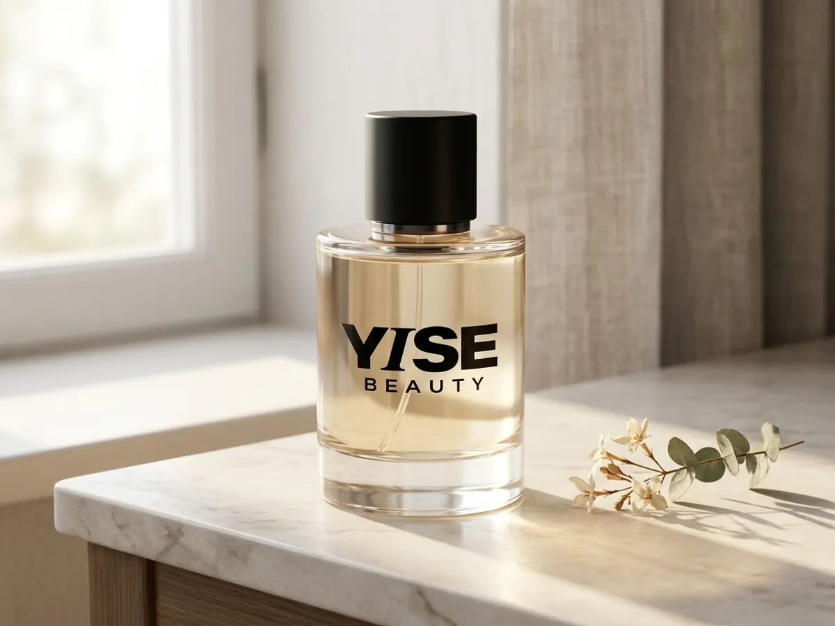 YISE Beauty Xtreme Glow Peptide Serum — free sample