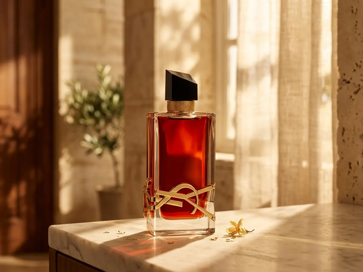 Yves Saint Laurent Libre Le Parfum — free sample: Why pay for expensive perfume when you can smell like a millionaire for absolutely nothing? Snag a f