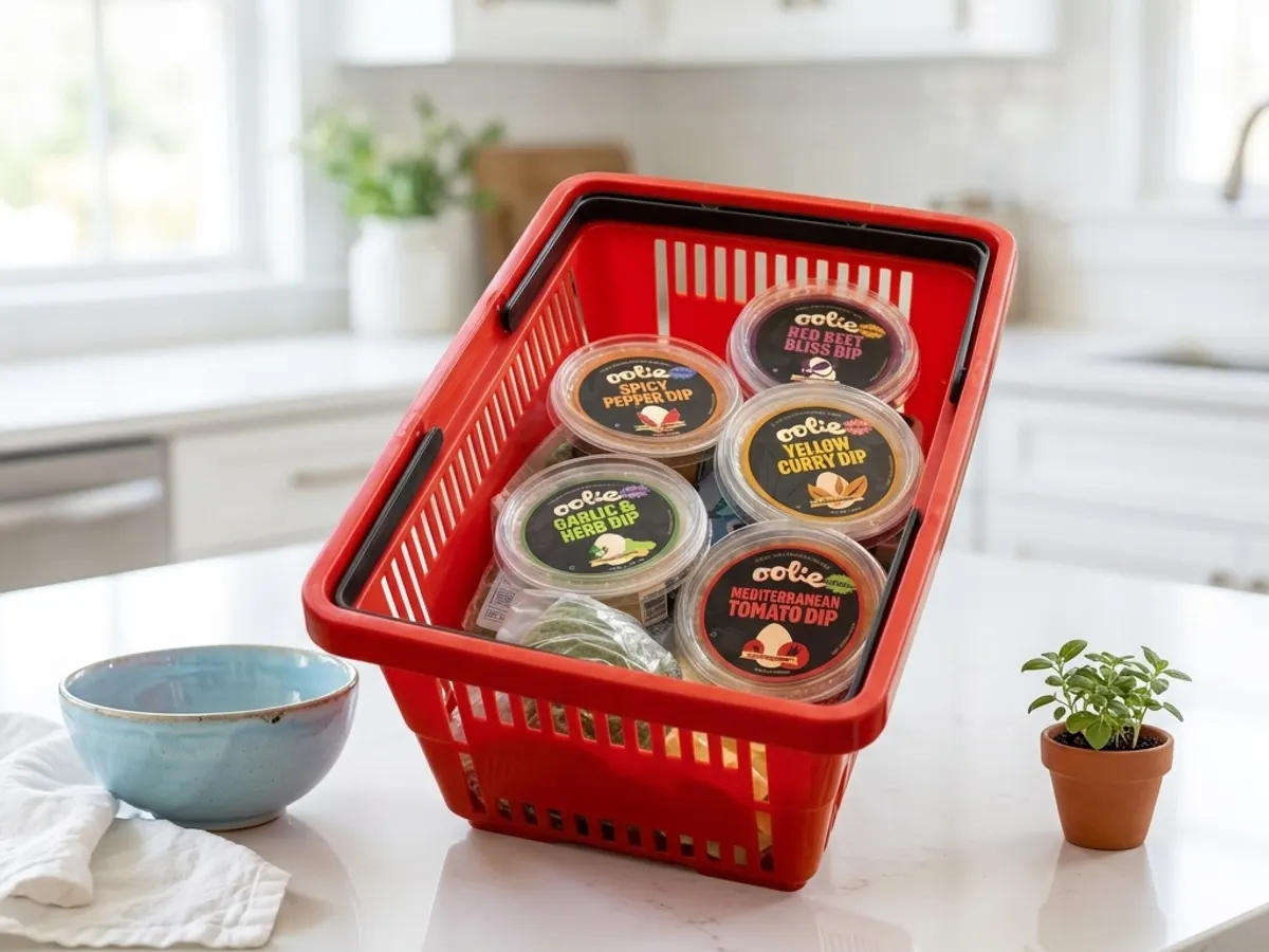 Claim a FREE Oolie Dip or Yogurt After Rebate โ free sample: Get a complimentary Oolie dip or yogurt product through a simple rebate process. This offer lets you