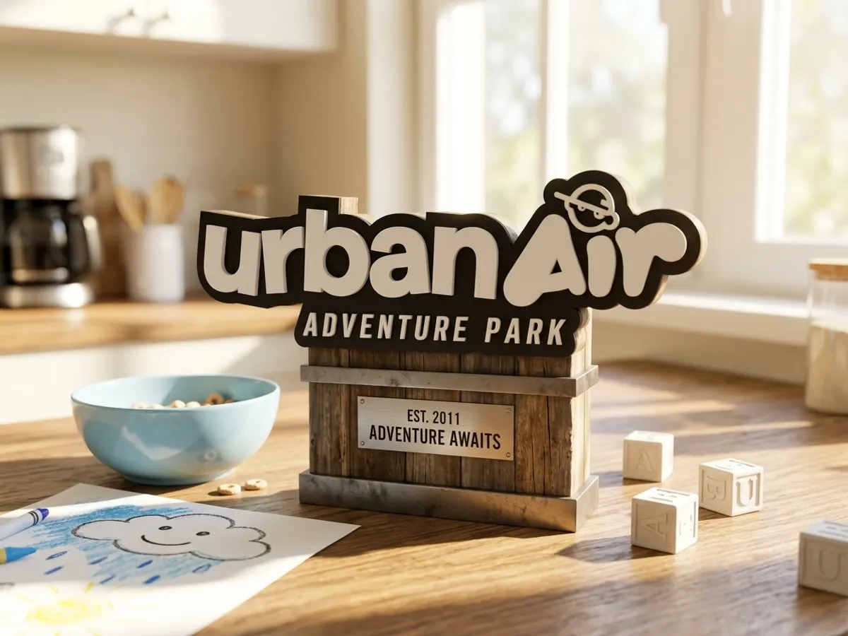 Get a FREE Unlimited Play Pass from Urban Air via KidHub — free sample: Urban Air is offering complimentary unlimited play passes valued up to $49 to new KidHub app users. 