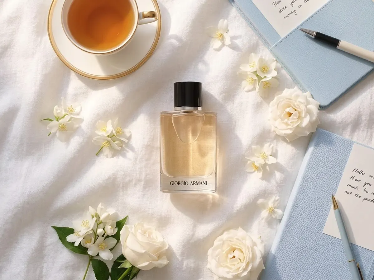 Claim a FREE Giorgio Armani Si Passione Eclat Fragrance Sample: free sample: Giorgio Armani Si Passione Eclat is a floral fragrance featuring notes of blackcurrant, rose, and va