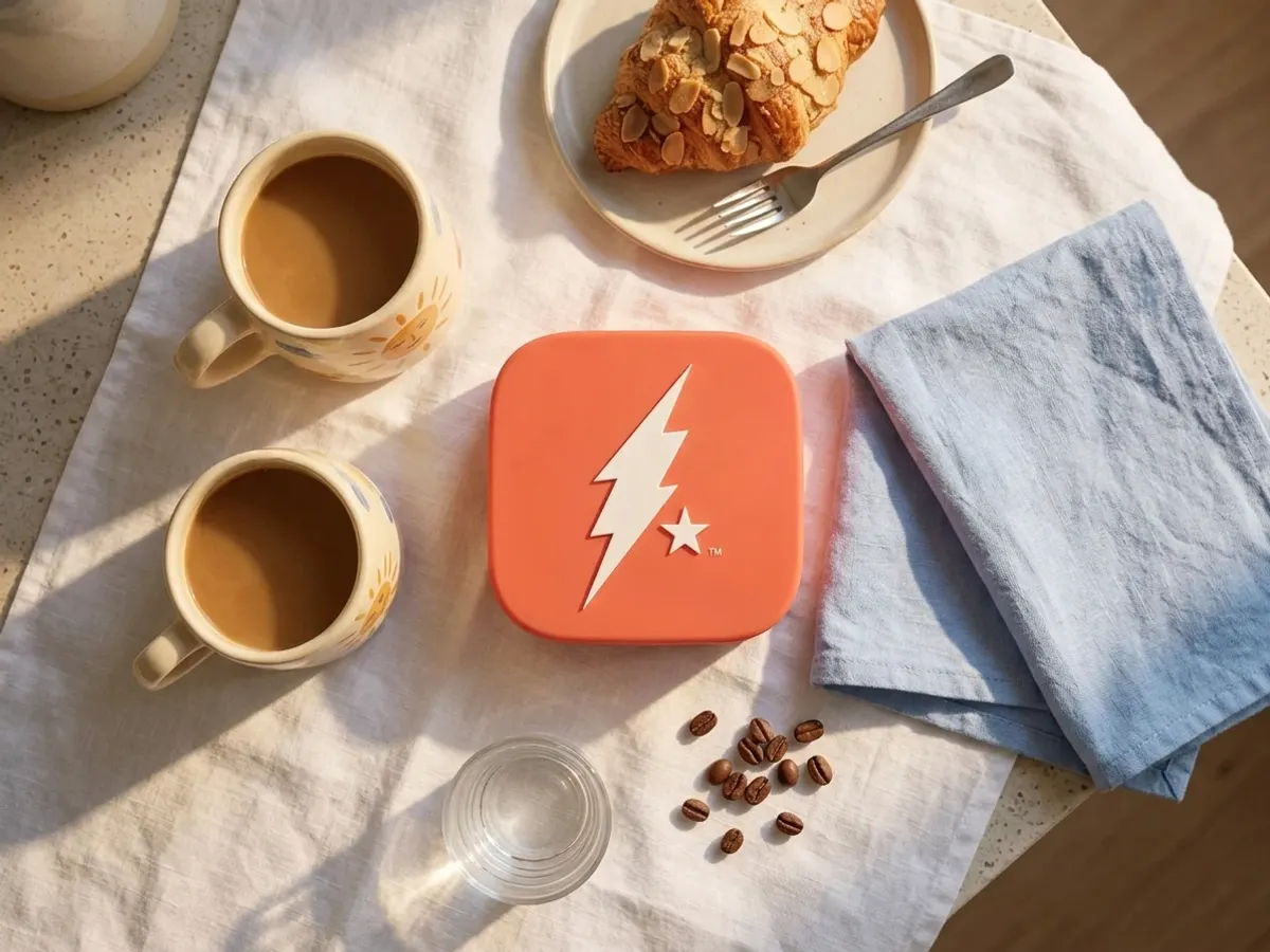 Claim a FREE Medium Drink from Black Rock Coffee Bar: free sample: Black Rock Coffee Bar is giving new rewards members a complimentary medium drink as a welcome gift.