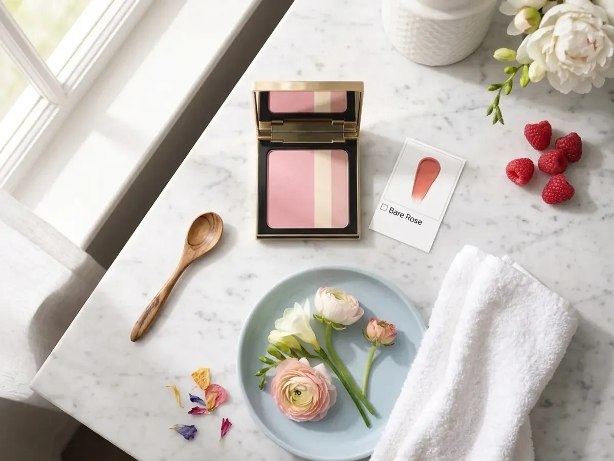 Claim FREE Bobbi Brown and MAC Makeup Samples from TopBox Circle, free sample