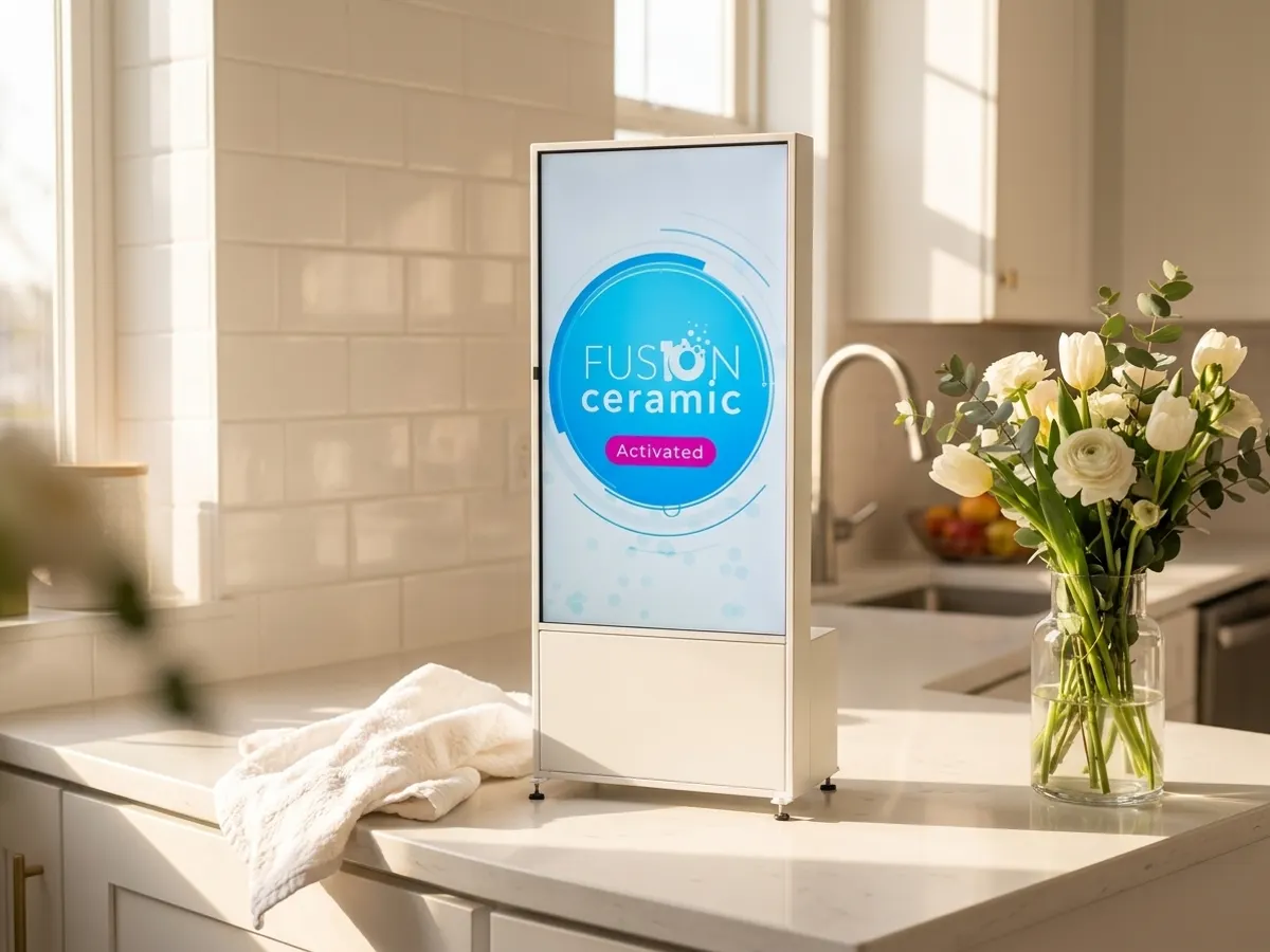 Claim a FREE Fusion Graphene Smartwash at Cloud10, free sample