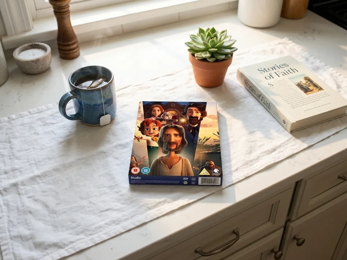 Watch a FREE Streaming Version of The King of Kings Today: free sample: The King of Kings is a powerful film that tells the story of Jesus' life, death, and resurrection. Y