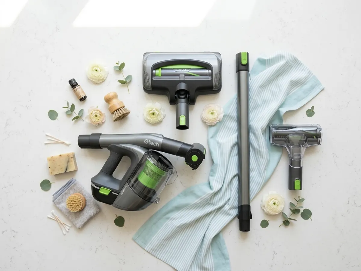 Enter for a Chance to Win FREE Gtech Products in Clean Win Sweepstakes: free sample: The Gtech Clean Win Sweepstakes gives you an opportunity to win Gtech products. Head to gtechhome.co