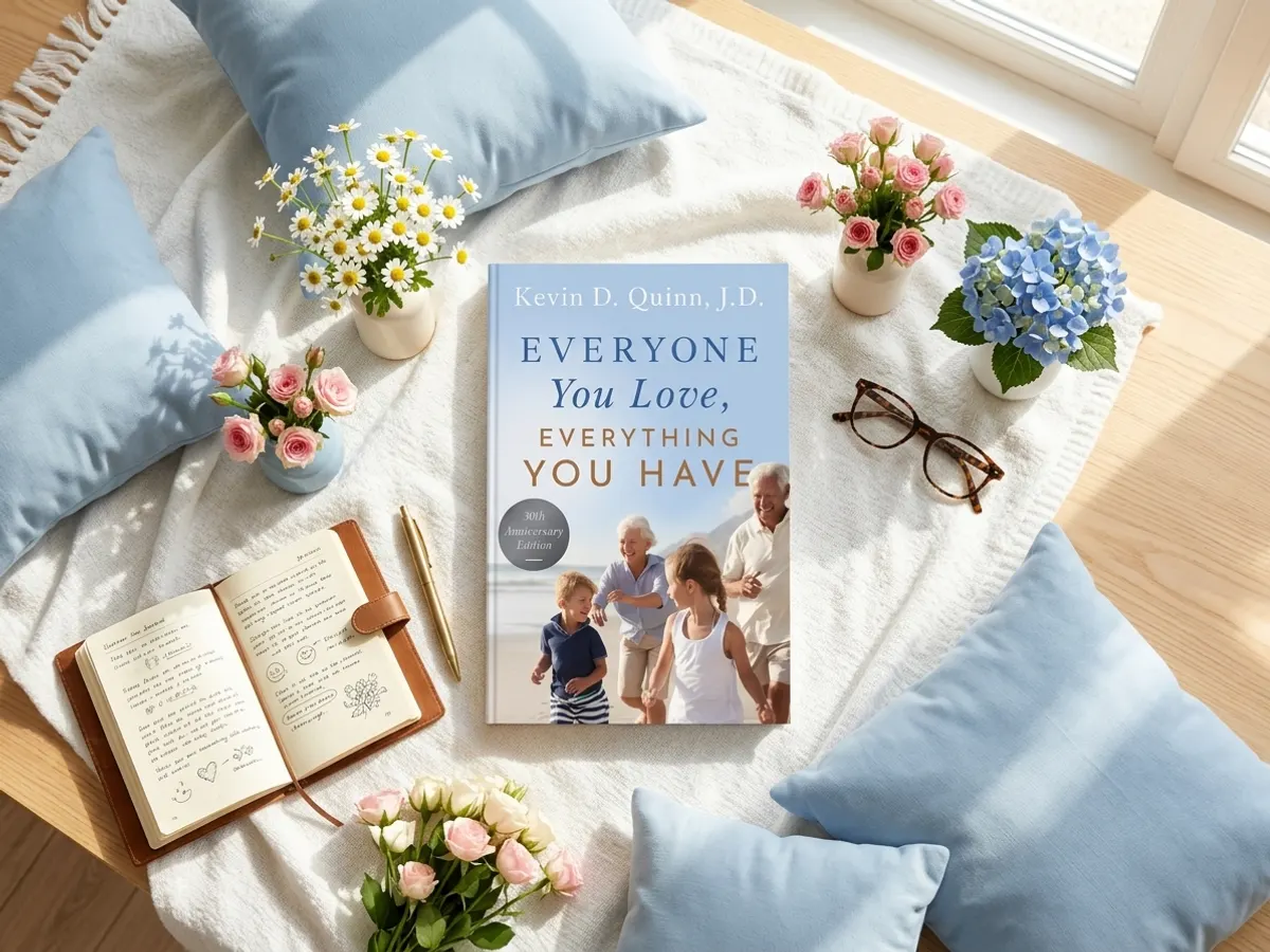 Claim a FREE Copy of Everyone You Love, with Everything You Have: free sample: This offer gives you a free copy of Everyone You Love, with Everything You Have. It's available to a