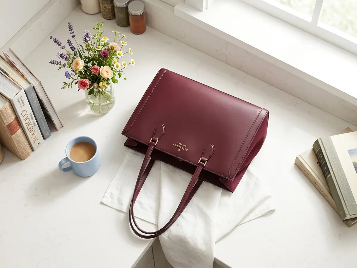 Enter to Win a FREE Kate Spade Tote from Kensington Books: free sample: Kensington Books is running a Valentine's Day sweepstakes where you can enter daily for a chance to 