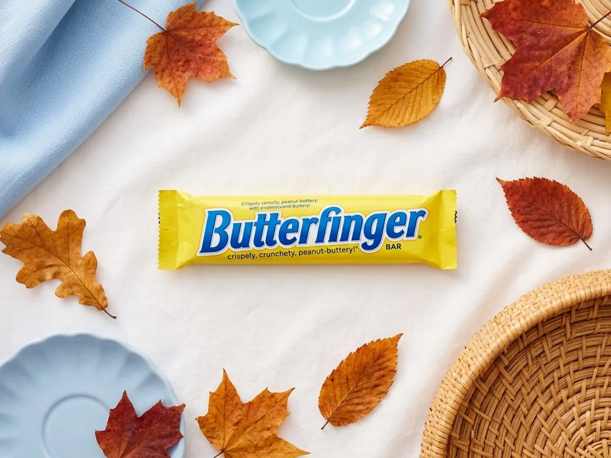 Grab FREE Butterfinger Candy and a Collectible Tote at Spirit Halloween: free sample: Head to your nearest Spirit Halloween store on Friday, October 3rd to score free Butterfinger candy 