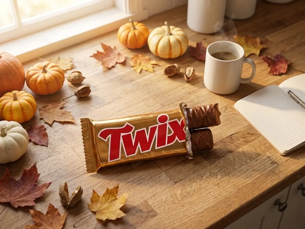 Enter to Win $10,000 FREE in TWIX Hallowmas Contest: free sample: TWIX is running a Hallowmas contest where you can enter for free to win cash prizes up to $10,000 pl