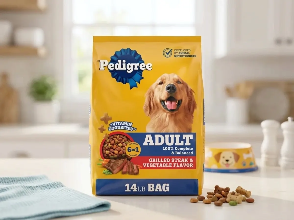 Claim a FREE Pedigree Drizzlers Dog Food Sample: free sample: Pedigree Drizzlers are tasty morsels designed to give your dog a delicious treat or meal topper. Thi