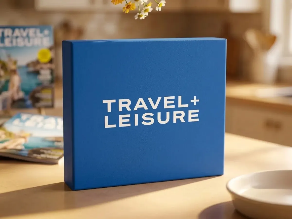 Enter to Win $25,000 FREE from Travel + Leisure, free sample