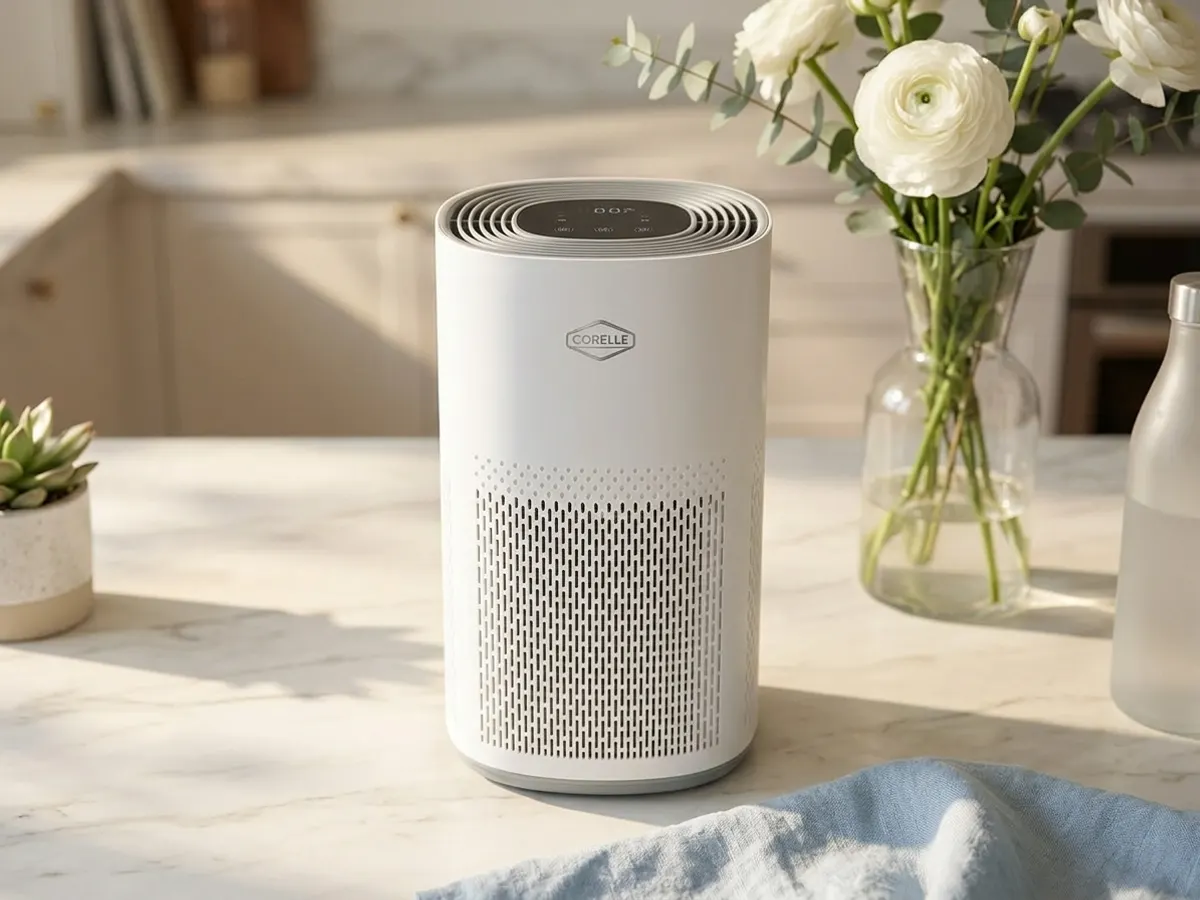 Enter to Win a FREE Clorox Air Purifier or Humidifier: free sample: Clorox is giving away True HEPA air purifiers and cool mist humidifiers through a sweepstakes drawin