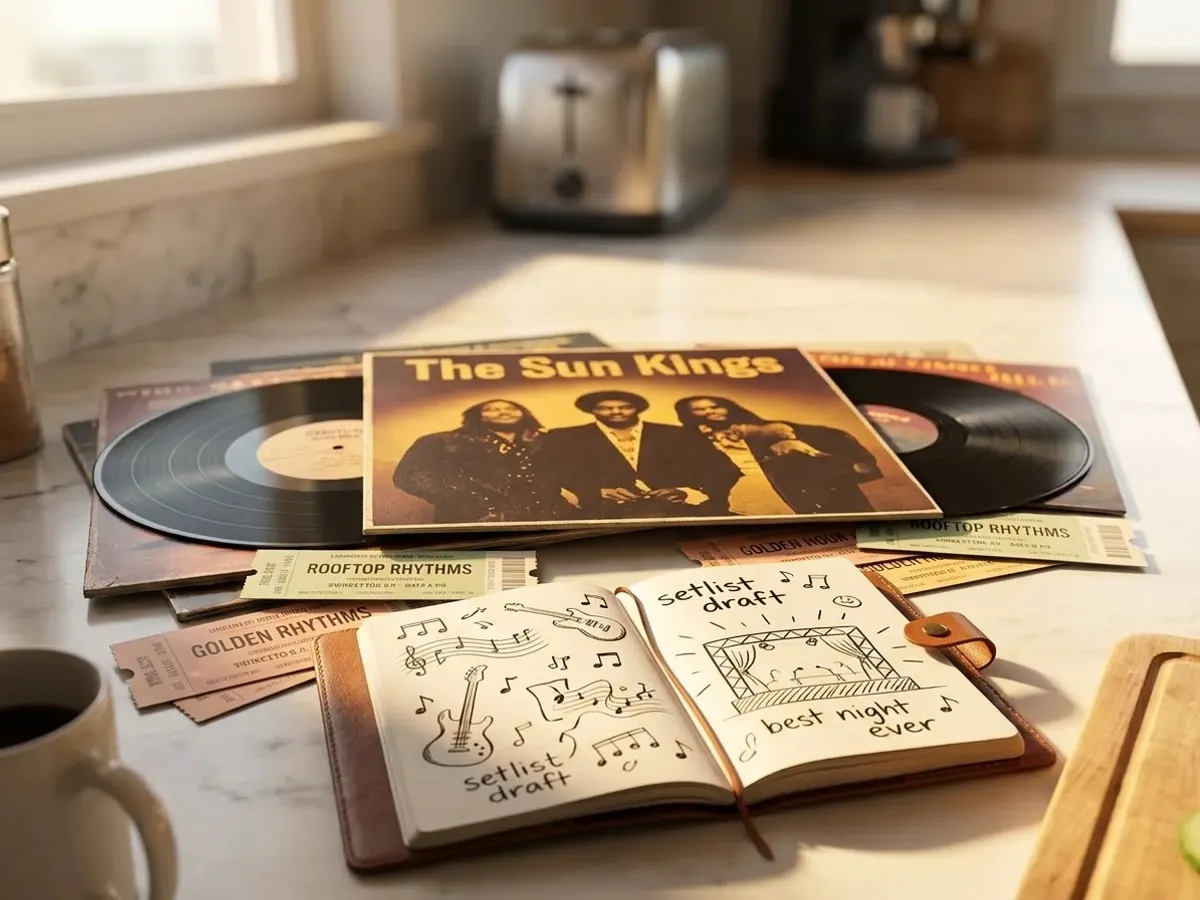 Win a Year of FREE Concert Tickets from Citizens Bank: free sample: Citizens Bank is running a sweepstakes to give away concert tickets for an entire year to one lucky