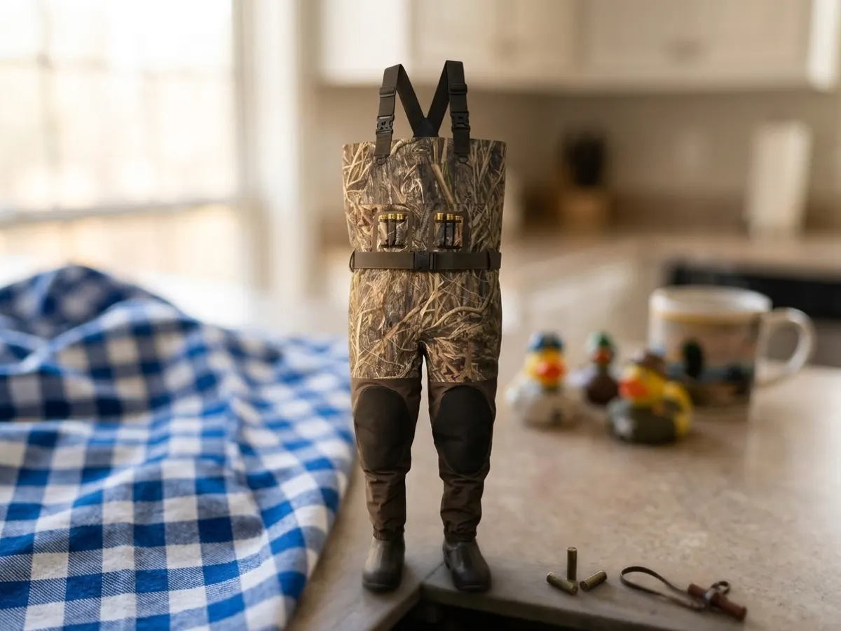 Win FREE Drake Waterfowl Duck Hunting Gear from Simmons Sporting Goods: free sample: Drake Waterfowl and Simmons Sporting Goods are running a sweepstakes where one lucky participant wil