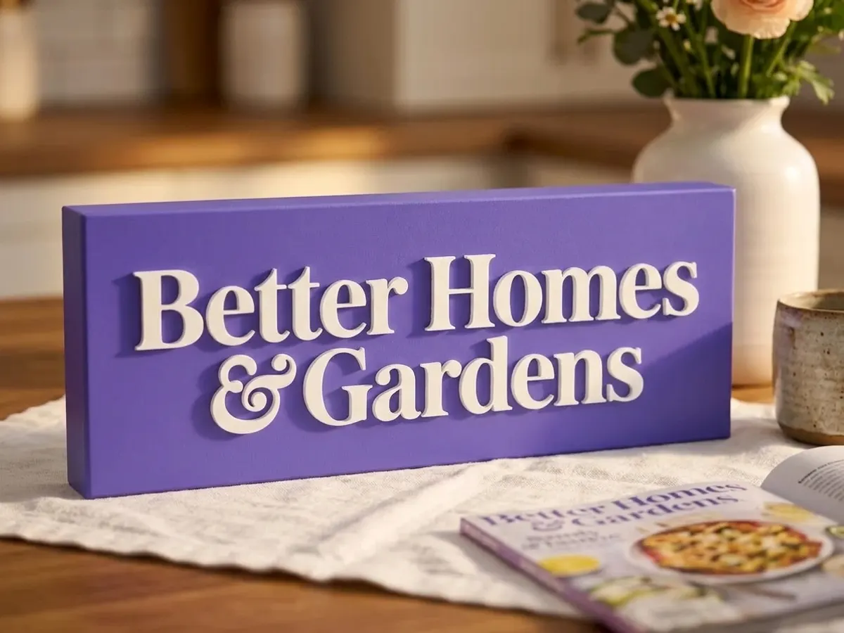 Claim a FREE Entry to Win $25,000 from Better Homes & Gardens: free sample: Better Homes & Gardens is offering a chance to win a grand prize of $25,000 through their official s