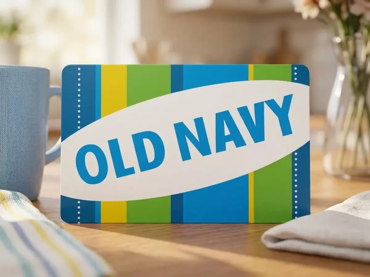 Enter to Win a FREE $10 Old Navy Gap E-Gift Card: free sample: You have the chance to win a $10 e-gift card redeemable at Old Navy, Gap, or Banana Republic. This i