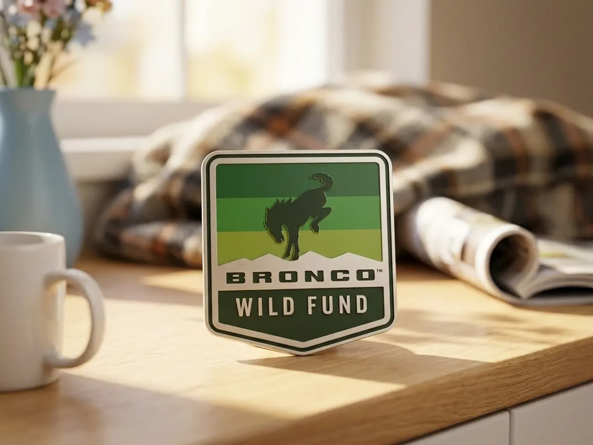 Enter to Win a FREE Ford Bronco in the Sweepstakes: free sample: Ford is giving away one brand new Bronco through an official sweepstakes open to residents across th