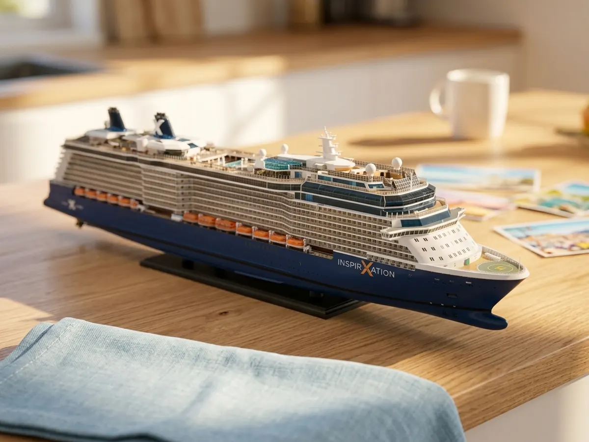 Win a FREE Caribbean Cruise for Two on Celebrity Reflection: free sample: Enter Celebrity Cruises' 16-week daily sweepstakes for your chance to win an all-expense paid cruise