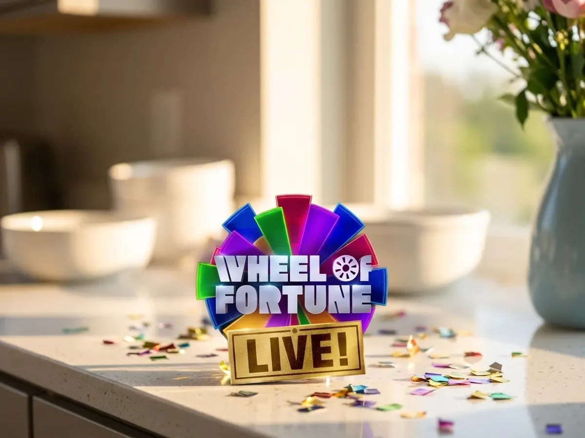 Win FREE Cash, Trips and Prizes in Wheel of Fortune Sweepstakes: free sample: Enter multiple sweepstakes running through the end of 2026 for your chance to win big prizes includi