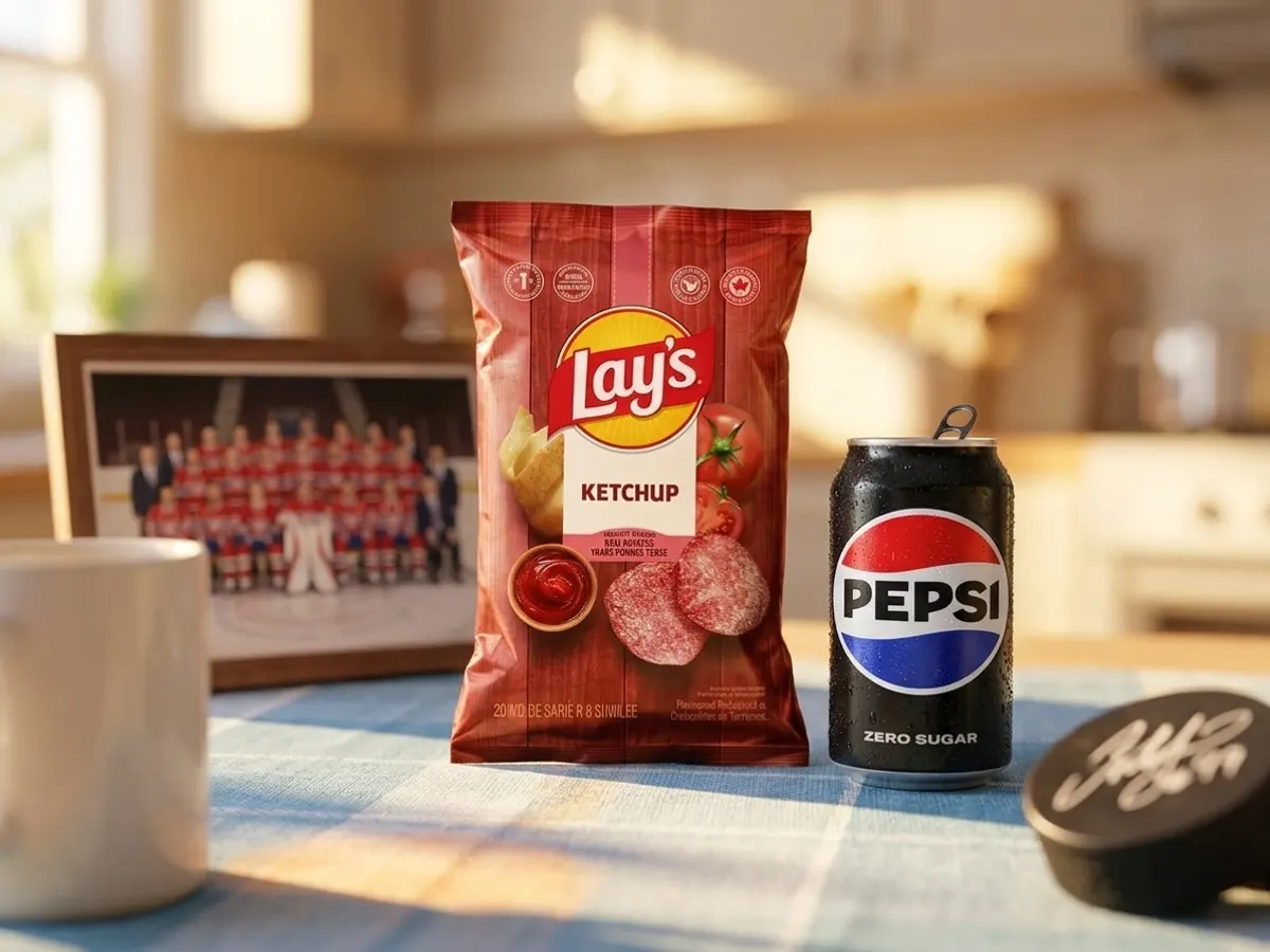 Enter FREE for a Chance to Win a 2027 NHL All-Star Trip, free sample