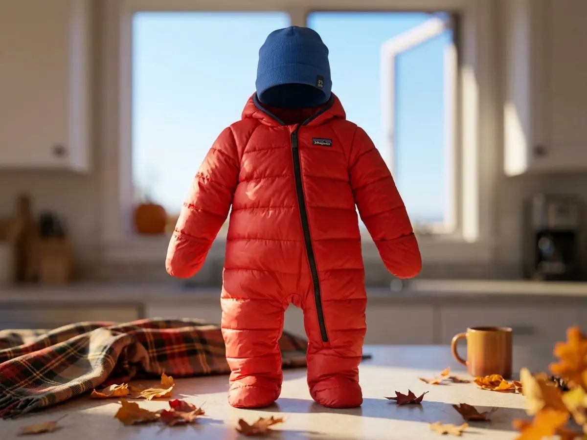 Win a FREE Morrison Outdoors Fall Adventure Bundle, free sample