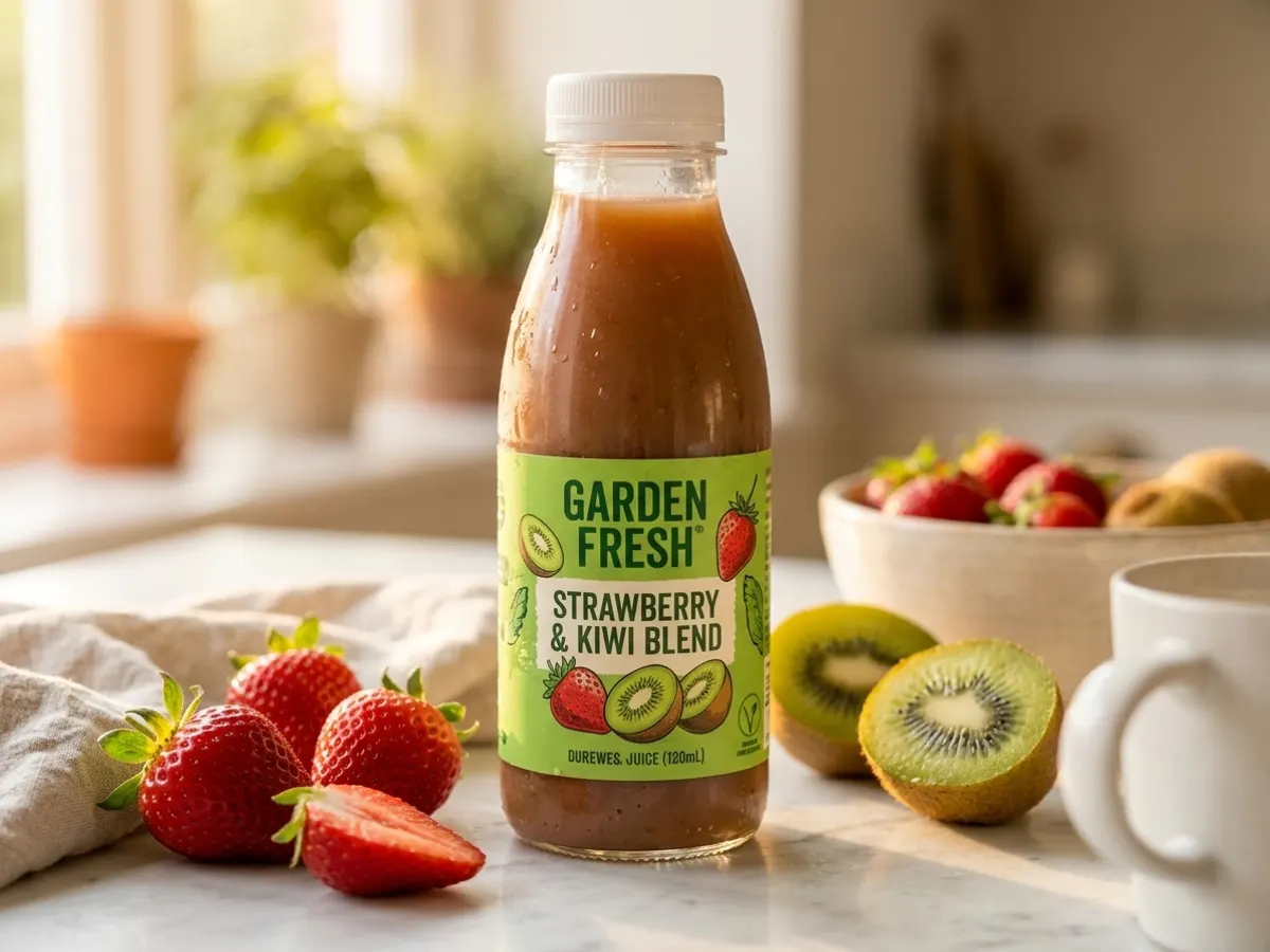 Claim a FREE Cure Hydration Strawberry Kiwi Electrolyte Sample, free sample