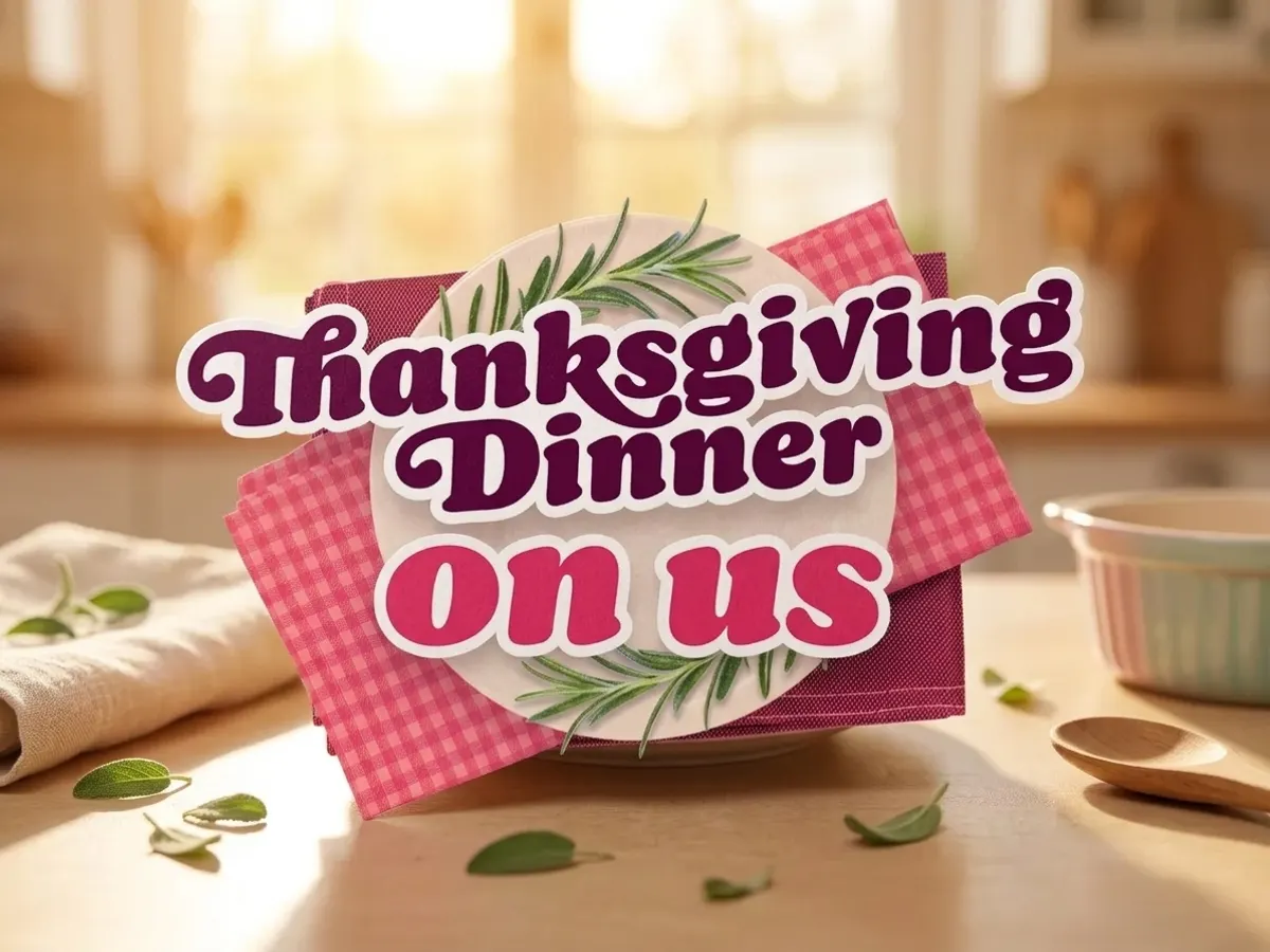 Claim a FREE Thanksgiving Turkey and Sides via Ibotta: free sample: Ibotta is offering 100% cash back on any brand turkey plus free side dishes throughout November. Dow