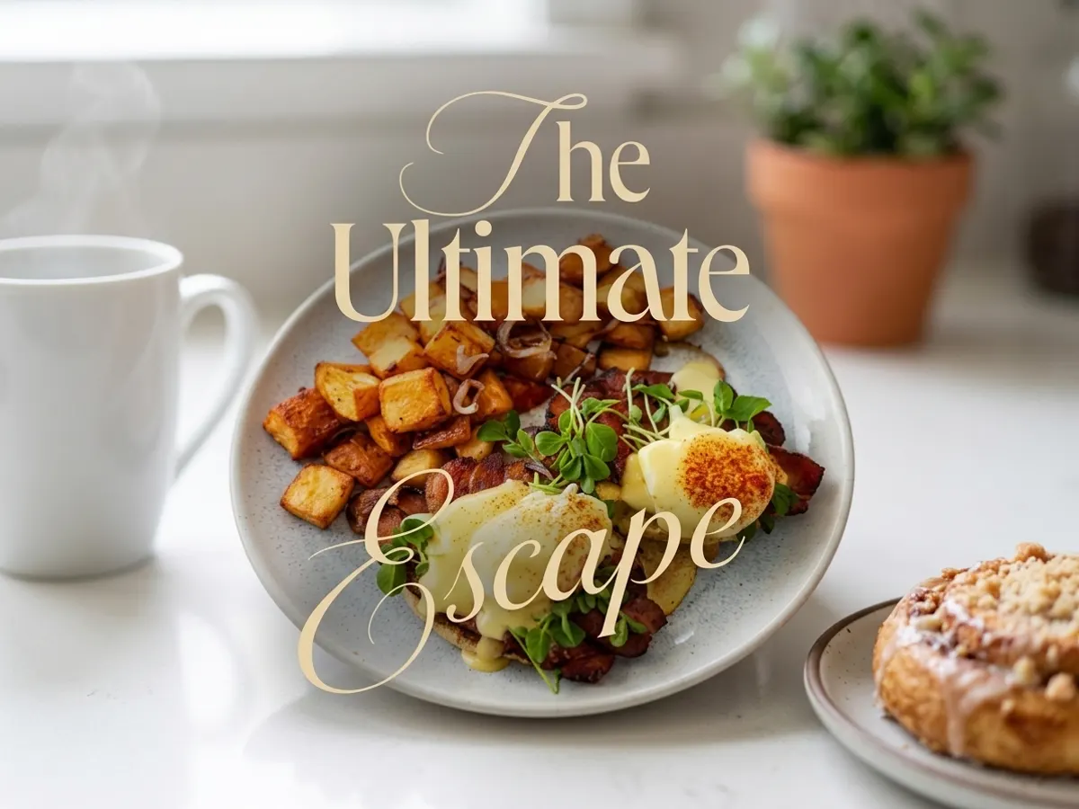 Win a FREE $8,000 Switzerland Trip or Nespresso Machine