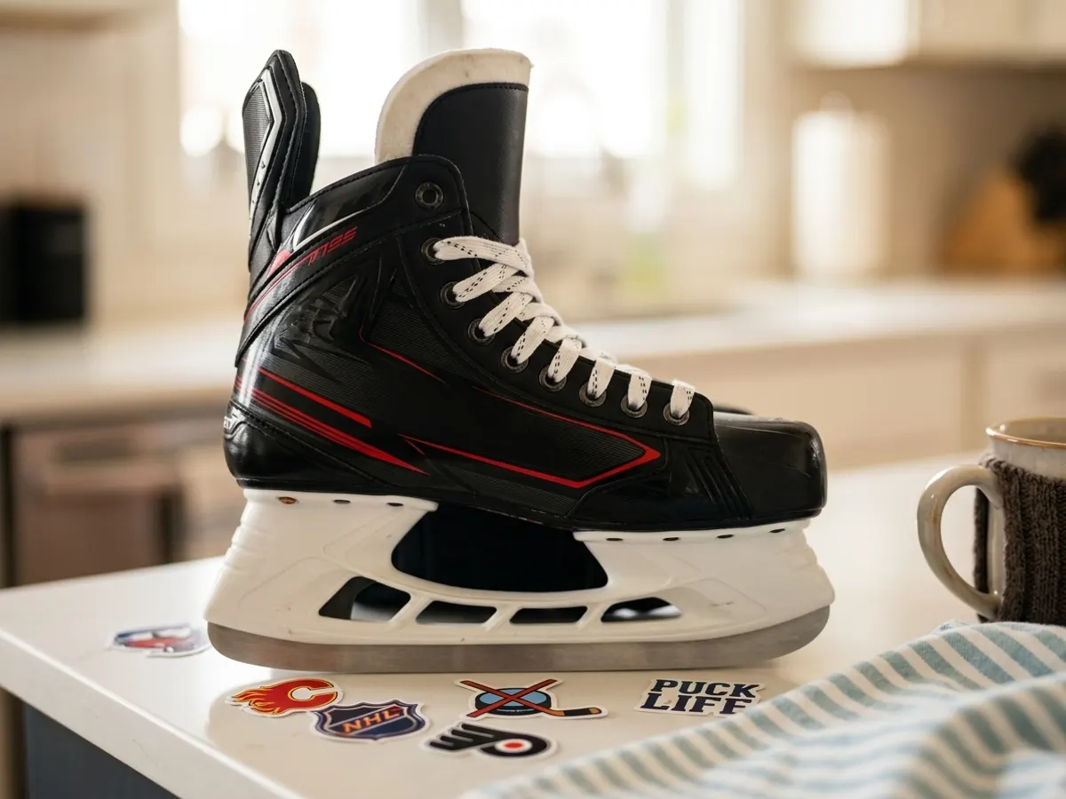 Win up to $2000 in FREE Hockey Gear from CARHA Hockey: free sample: CARHA Hockey is giving away up to $2,000 CAD worth of hockey equipment to one lucky adult recreation
