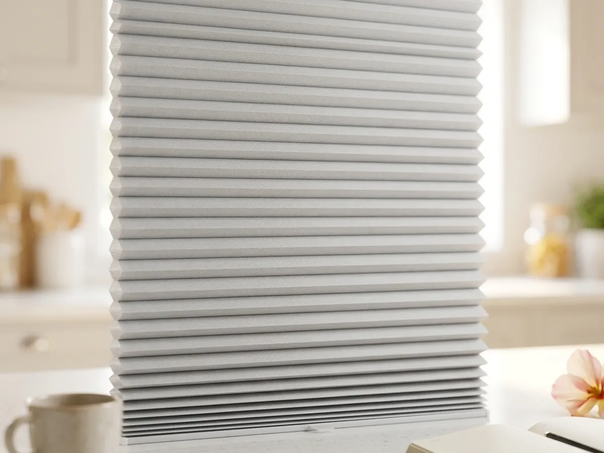 Get Up to 30 FREE Window Treatment Samples from SelectBlinds