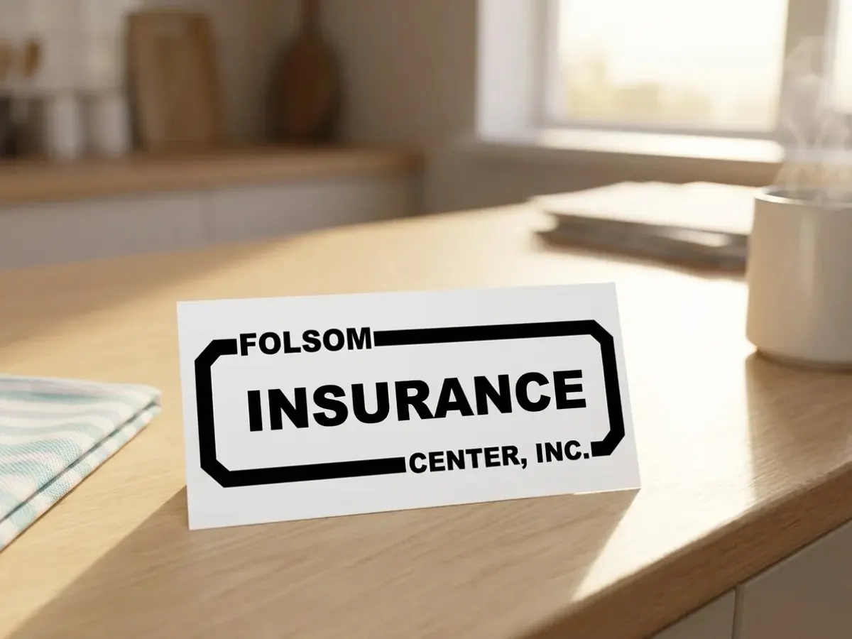 File a Claim in the Folsom Insurance Robocall Settlement: free sample