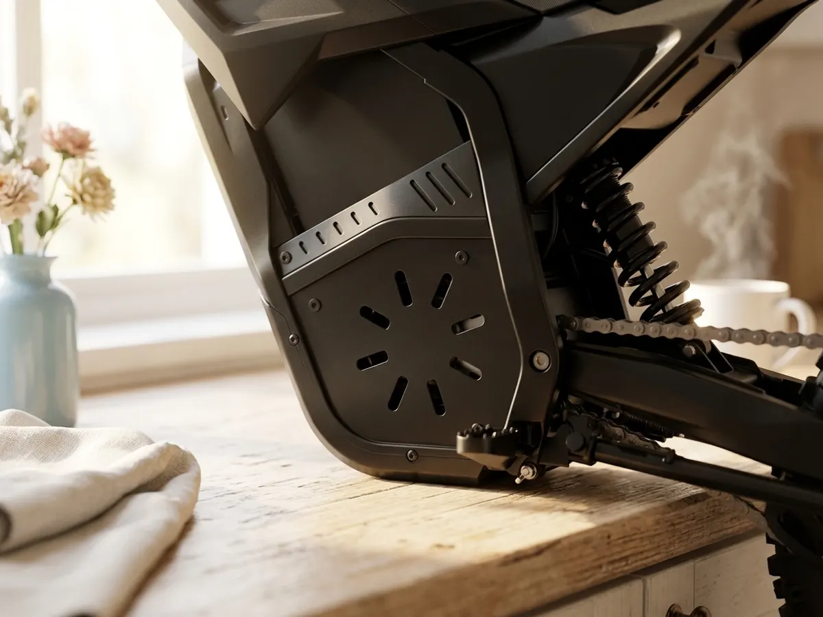 Win a FREE Leonx X3 Vector Max Dirt Ebike: free sample: Enter for a chance to win a Leonx X3 Vector Max Dirt Ebike, a premium off-road electric bike valued
