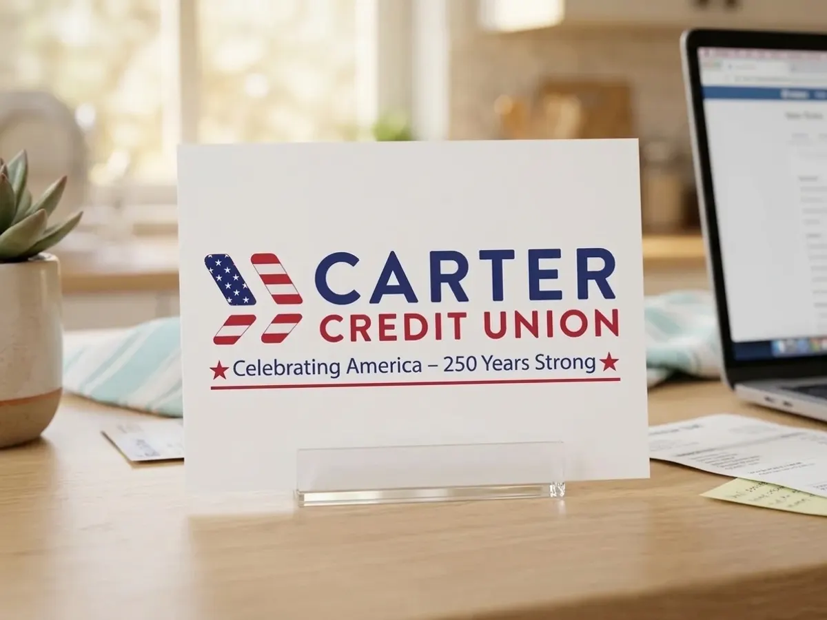 File a Claim in the Carter Credit Union Data Breach Settlement: free sample: If your personal information was exposed in Carter Credit Union's June 2025 data breach, you may qua