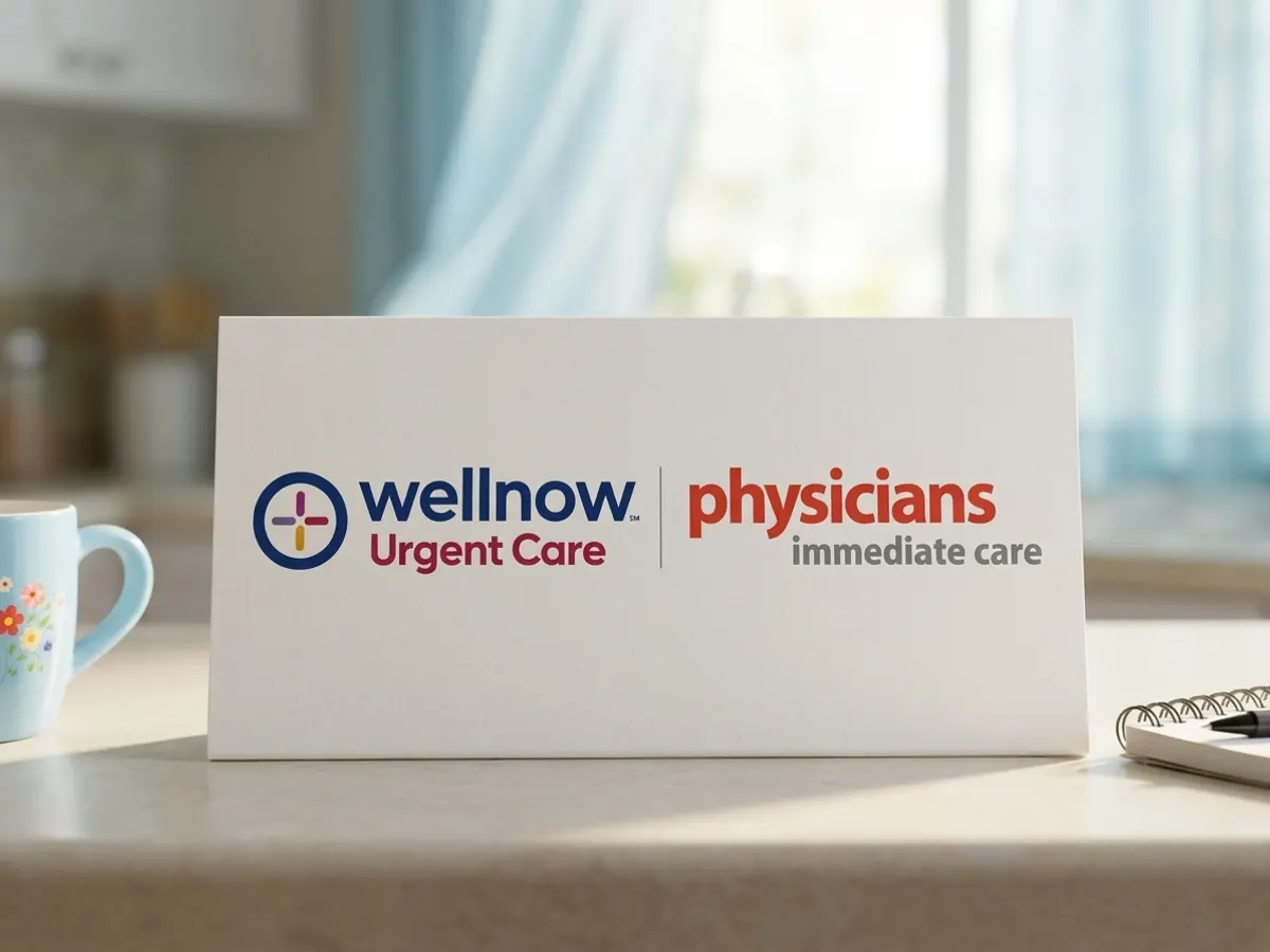 File a Claim in the WellNow Urgent Care Wage Settlement
