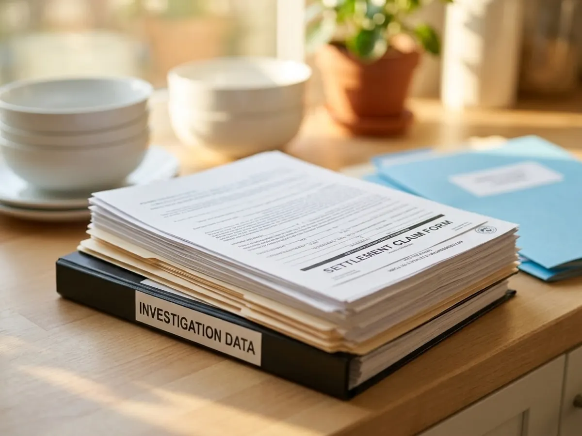 File a Claim in the Canada CRA GCKey Breach Settlement
