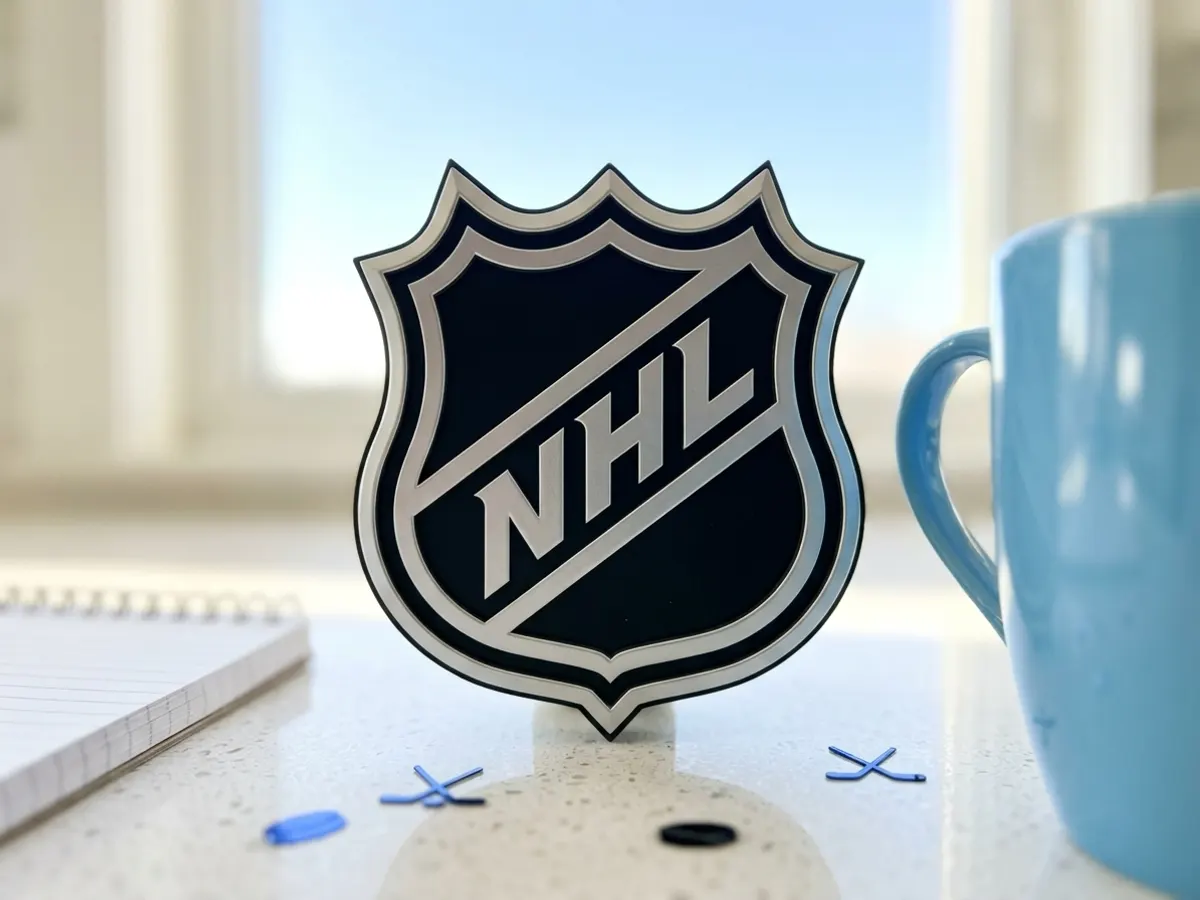 Enter to Win a FREE Pair of NHL Tickets for the 2026-2027 Season