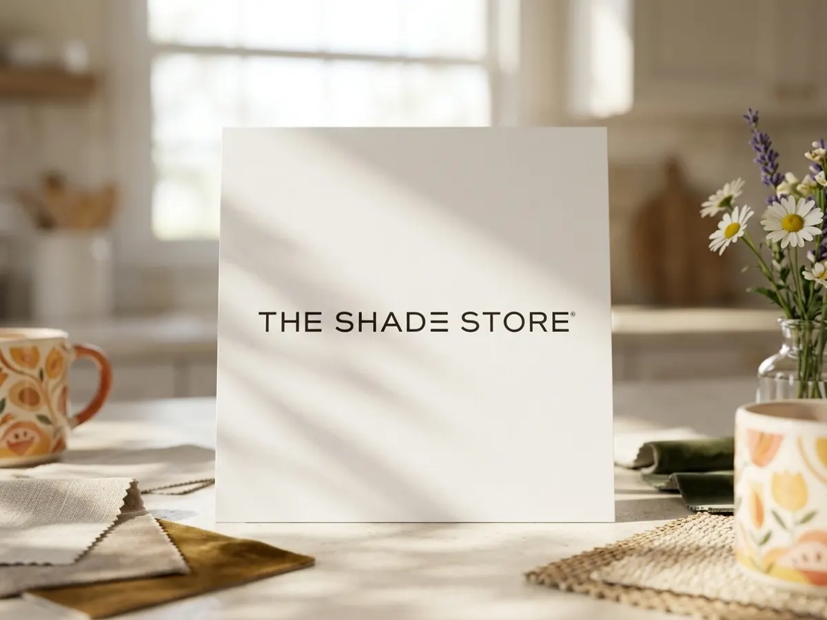 Order FREE Fabric Swatches from The Shade Store with Free Shipping: free sample: The Shade Store offers complimentary fabric samples from their extensive selection of window treatme