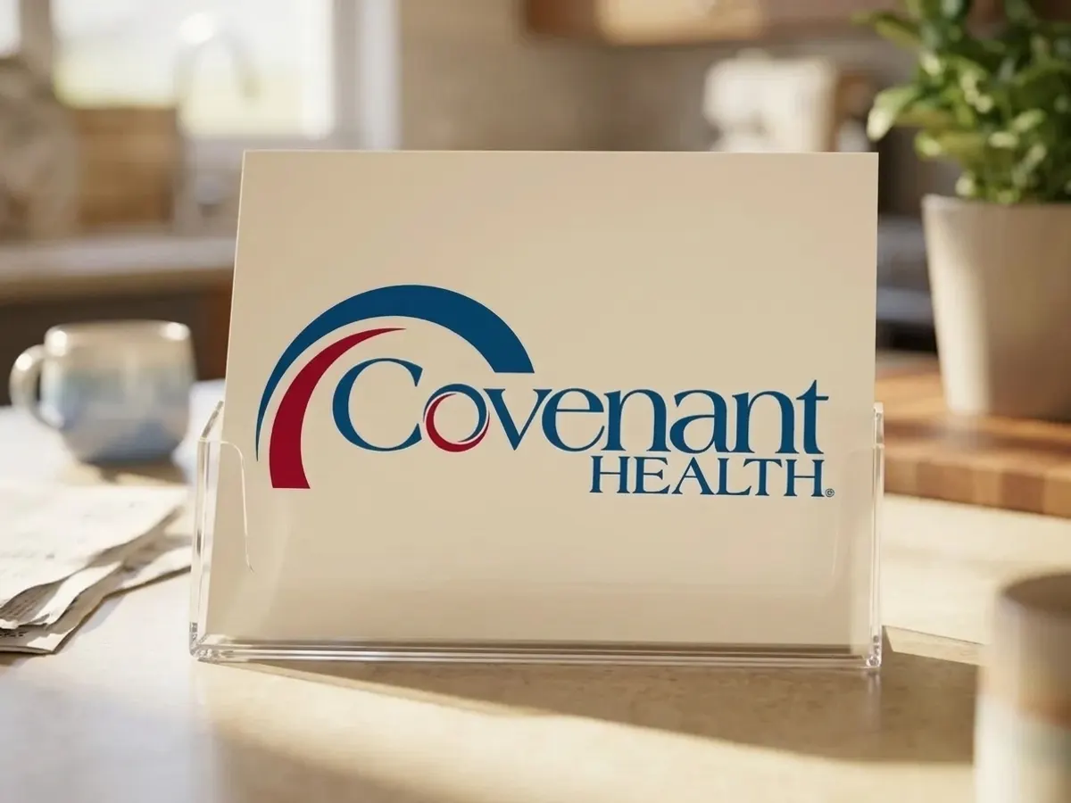 File a Claim in the Covenant Health Data Breach Settlement: free sample: If you received notice about the May 2025 cyberattack affecting Covenant Health, you may be eligible