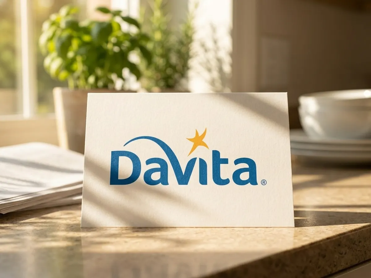 File a Claim in the DaVita Ransomware Data Breach Settlement: free sample: If your personal information was exposed in DaVita's April 2025 ransomware attack, you may be eligib